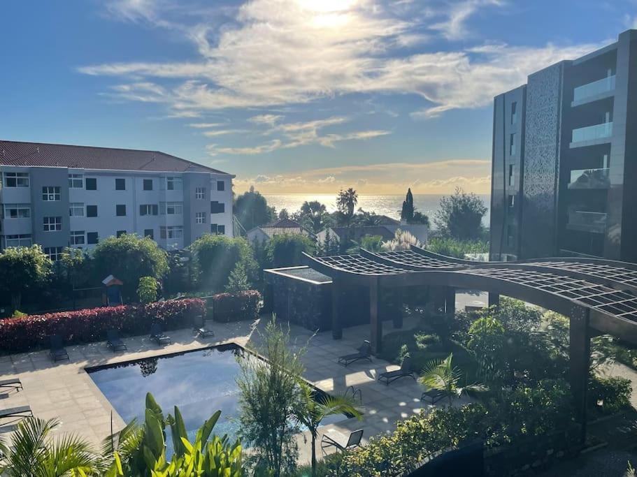Magic Home, Everything You Need. Funchal  Ngoại thất bức ảnh