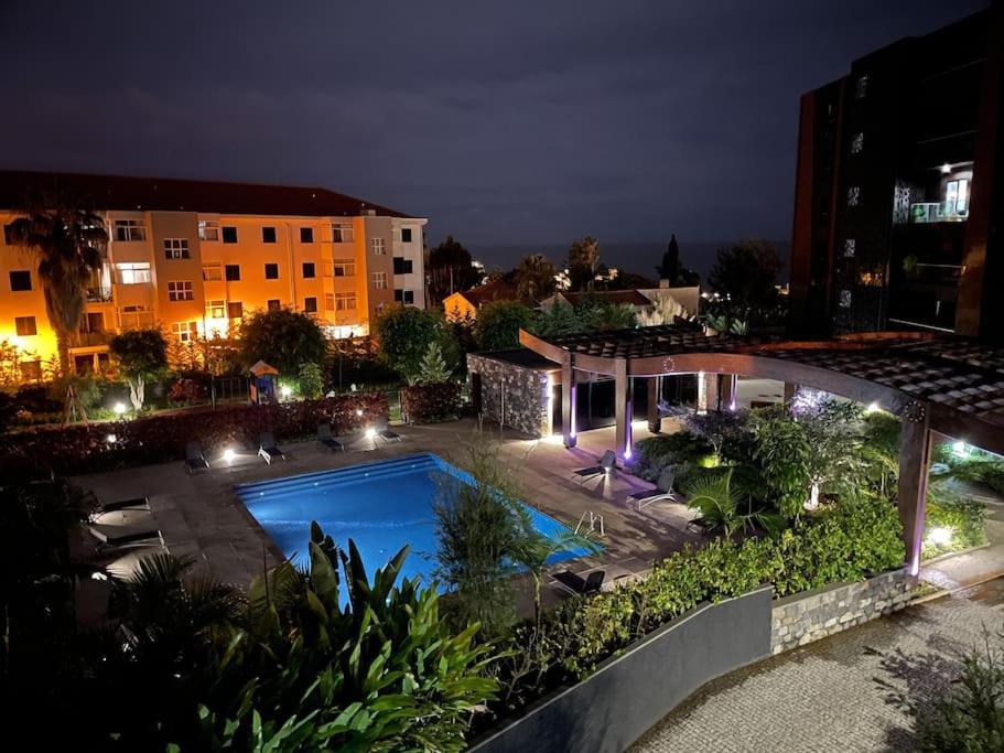 Magic Home, Everything You Need. Funchal  Ngoại thất bức ảnh