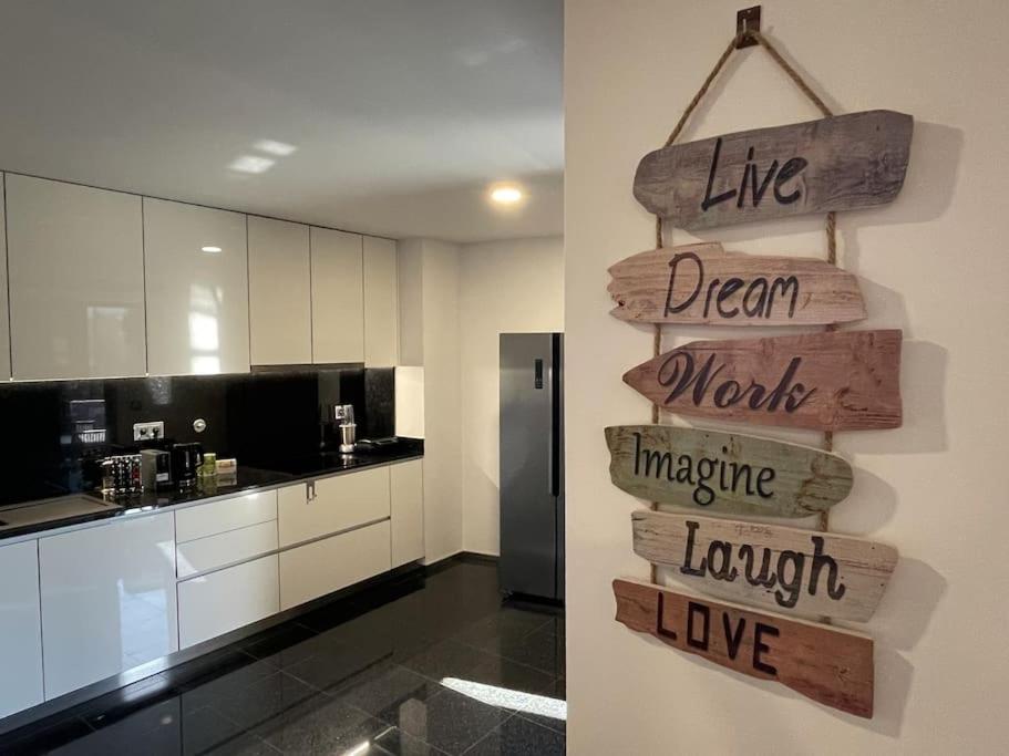 Magic Home, Everything You Need. Funchal  Ngoại thất bức ảnh